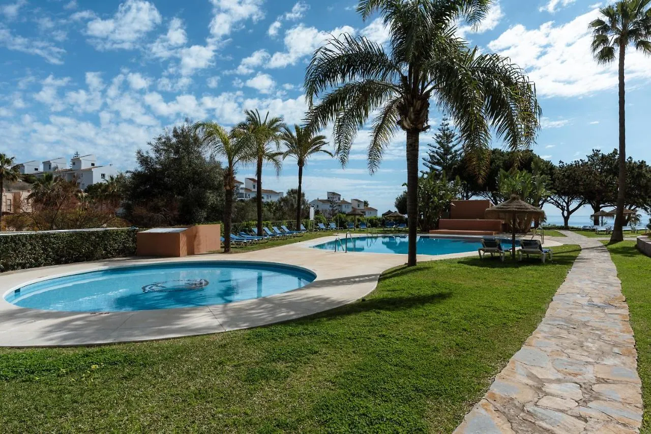 Lägenhetshotell Ramada Residences By Wyndham Costa Del Sol El Faro