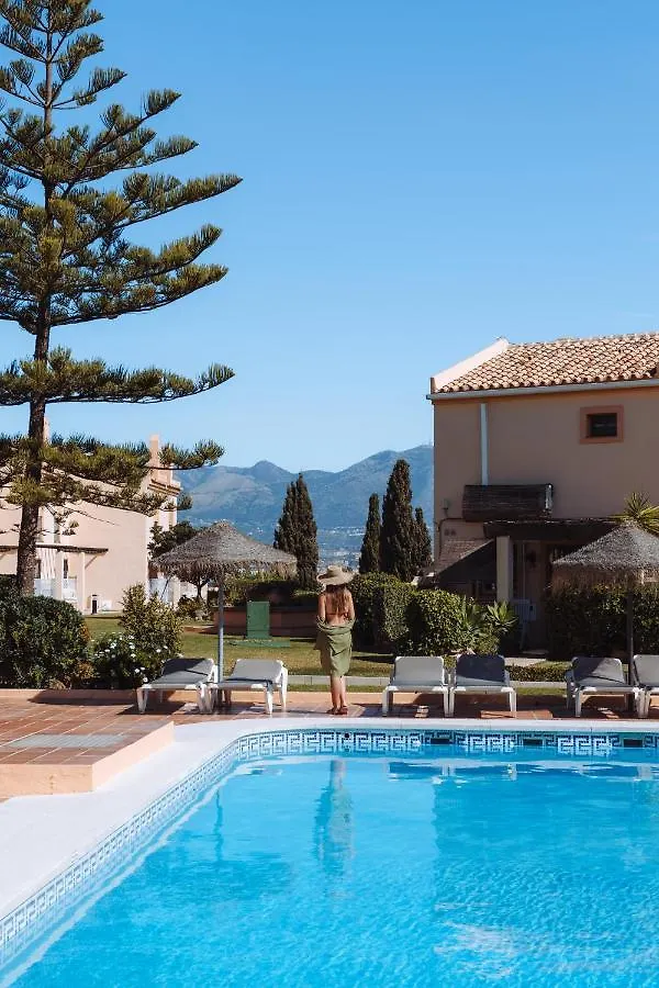Ramada Residences By Wyndham Costa Del Sol El Faro Spanien