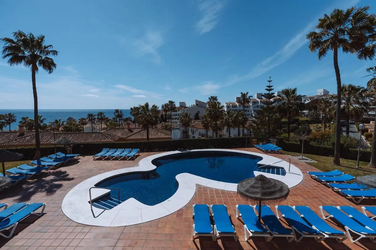 Ramada Residences By Wyndham Costa Del Sol El Faro Lägenhetshotell