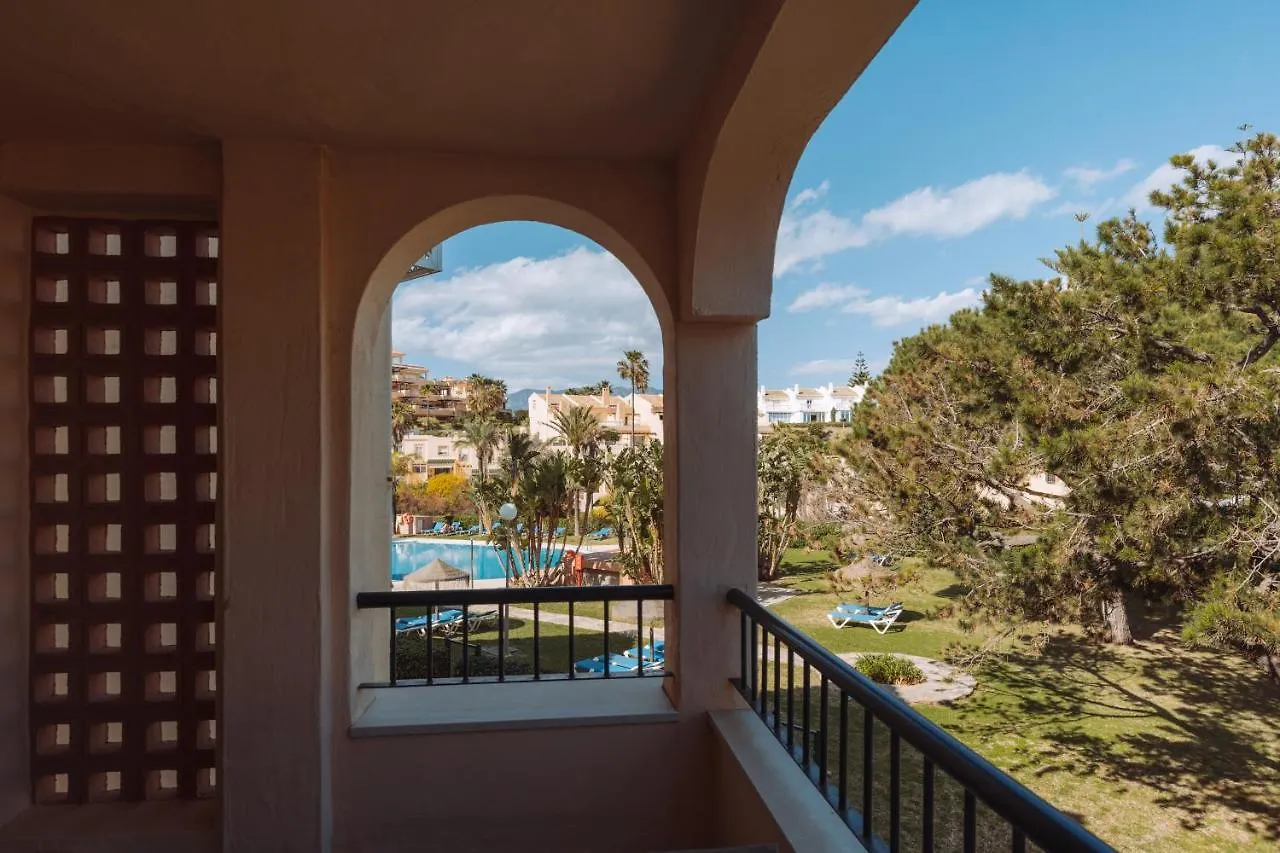 *** Lägenhetshotell Ramada Residences By Wyndham Costa Del Sol El Faro Spanien