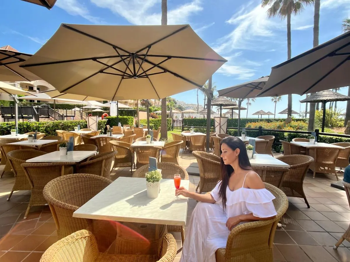 Aparthotel Ramada Residences By Wyndham Costa Del Sol El Faro