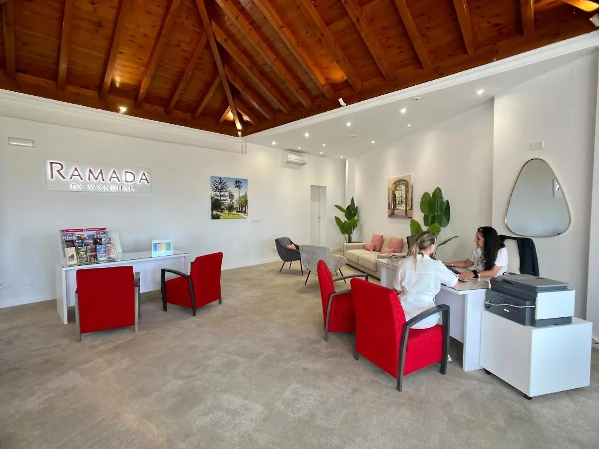 Ramada Residences By Wyndham Costa Del Sol El Faro Spanien
