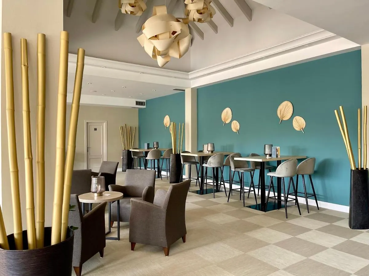 Ramada Residences By Wyndham Costa Del Sol El Faro 3*,  Spanien