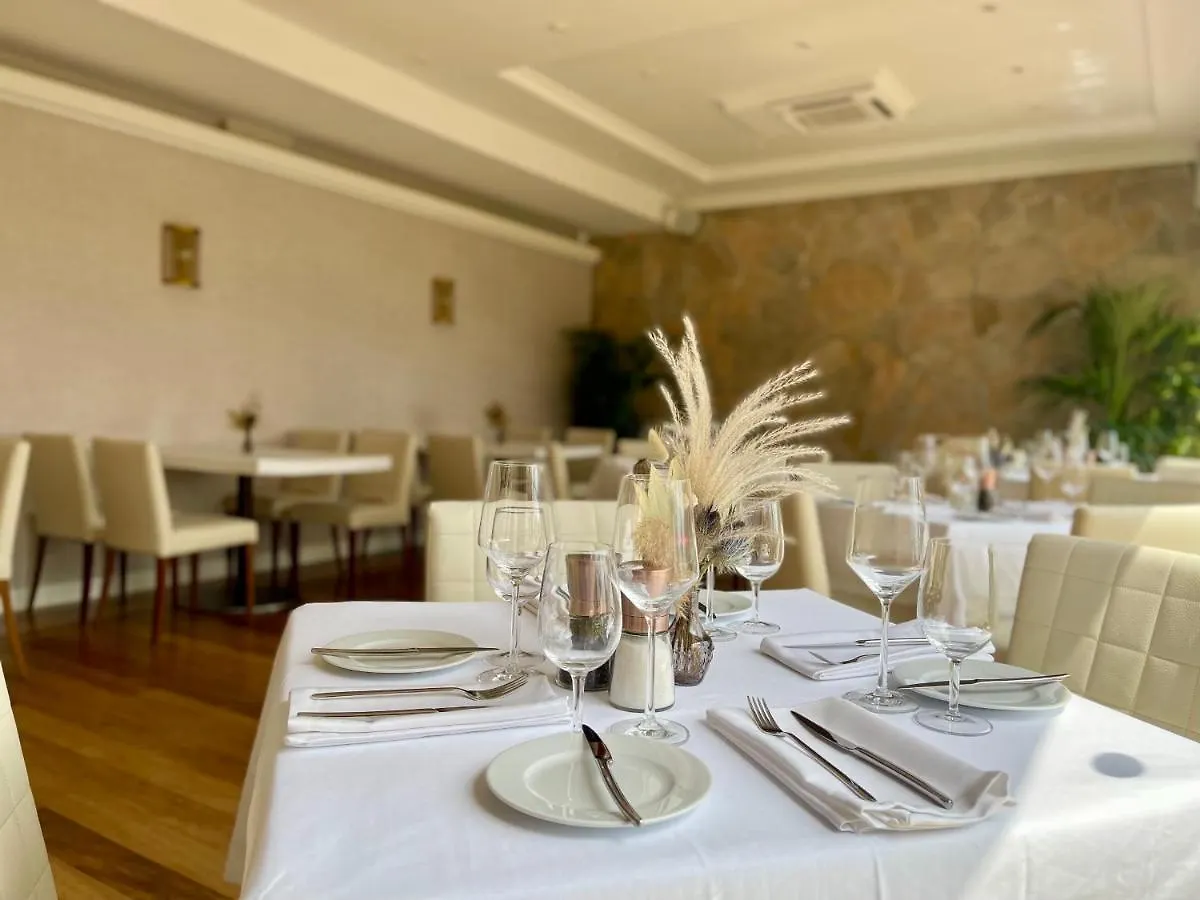 Ramada Residences By Wyndham Costa Del Sol El Faro