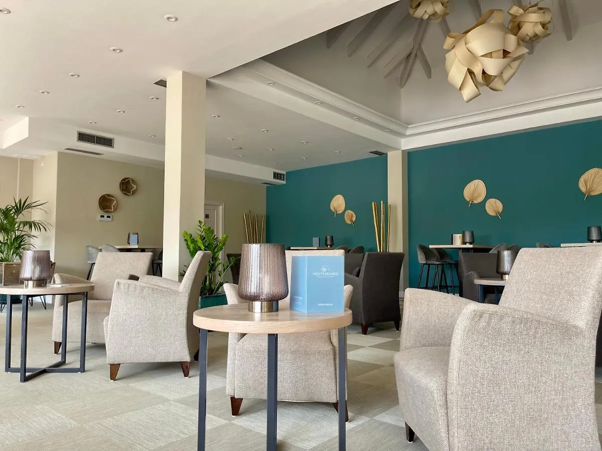 Ramada Residences By Wyndham Costa Del Sol El Faro Lägenhetshotell