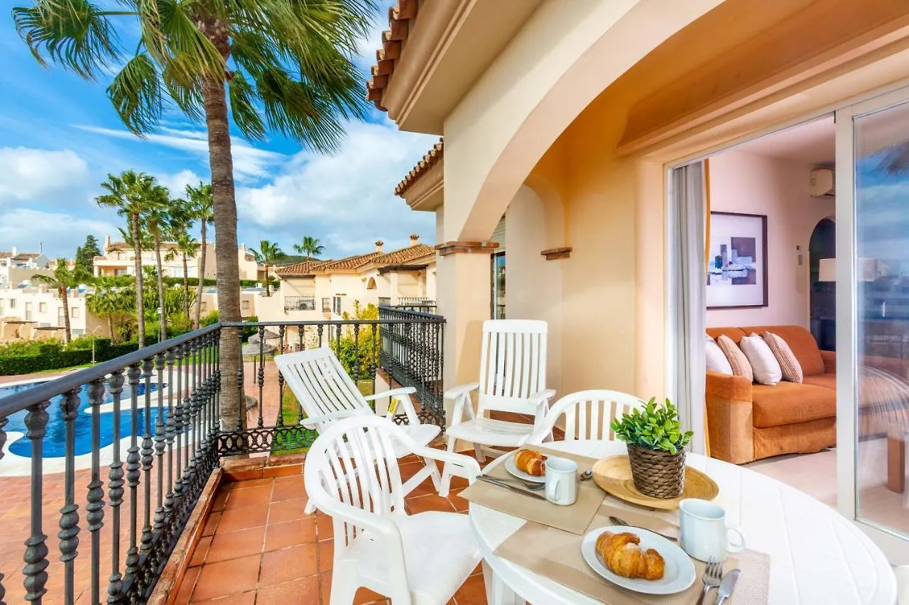 *** Aparthotel Ramada Residences By Wyndham Costa Del Sol El Faro Spanien