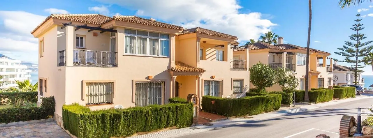 Ramada Residences By Wyndham Costa Del Sol El Faro Spanien