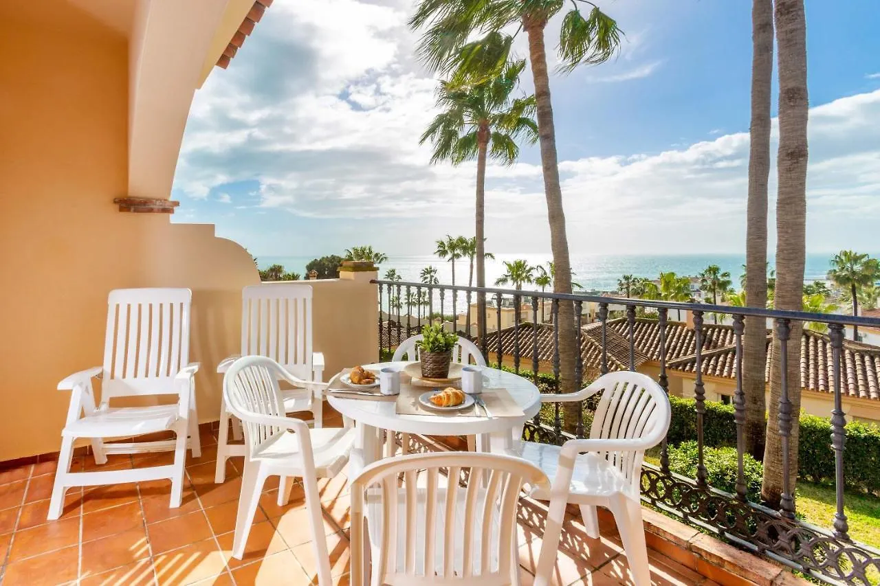 Aparthotel Ramada Residences By Wyndham Costa Del Sol El Faro
