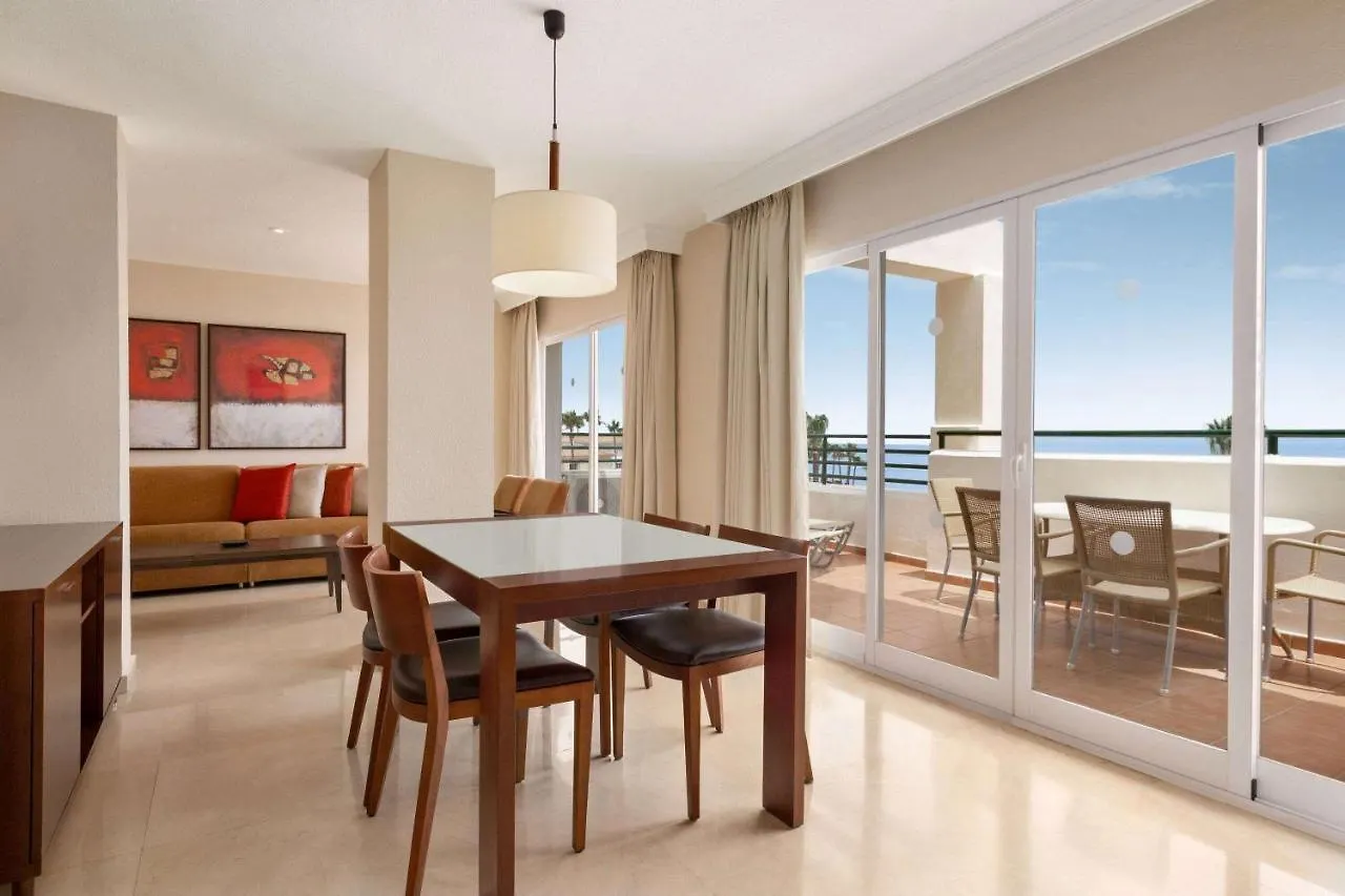Aparthotel Ramada Residences By Wyndham Costa Del Sol El Faro