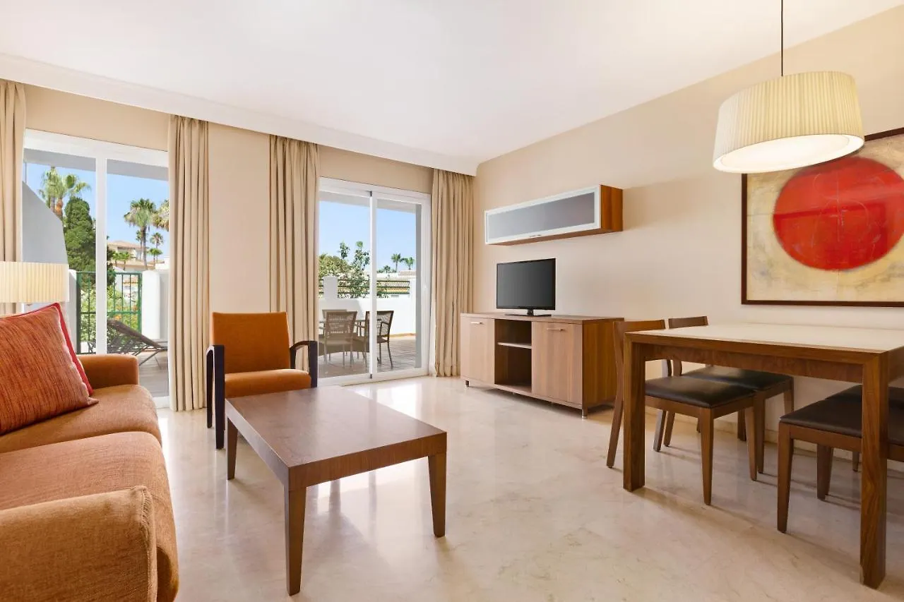 Ramada Residences By Wyndham Costa Del Sol El Faro Aparthotel