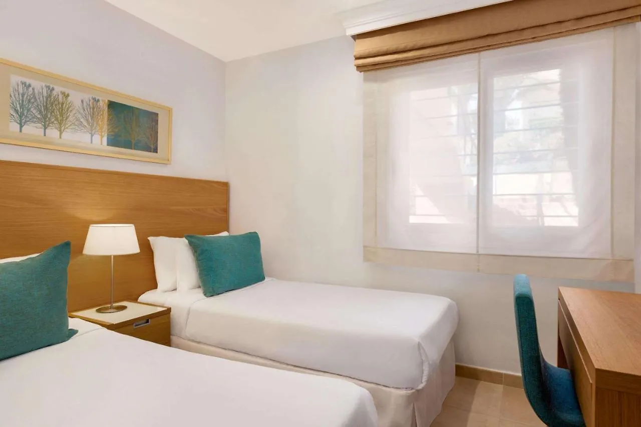 Ramada Residences By Wyndham Costa Del Sol El Faro Spanien