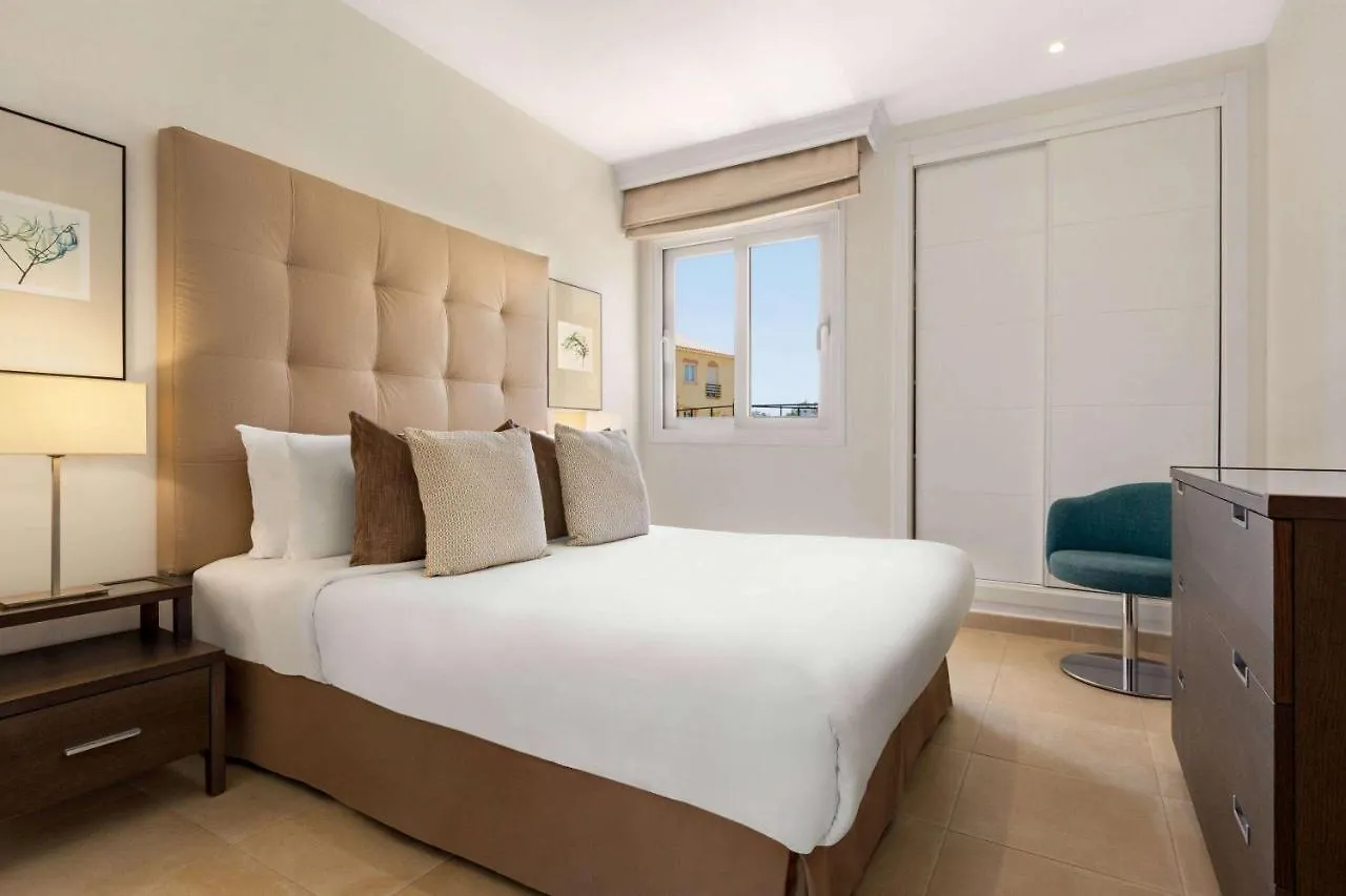 Ramada Residences By Wyndham Costa Del Sol El Faro 3*,  Spanien