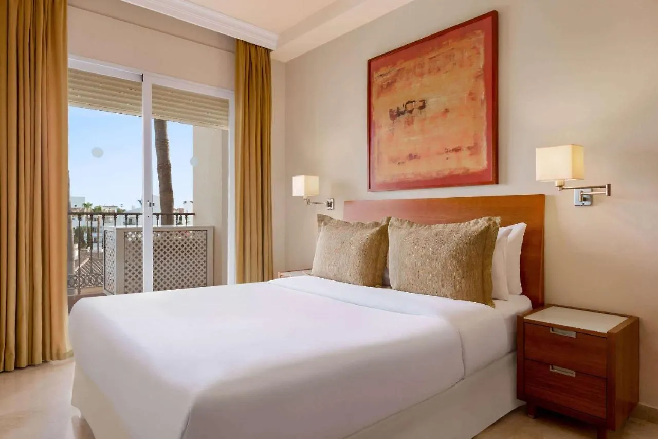 Ramada Residences By Wyndham Costa Del Sol El Faro Aparthotel