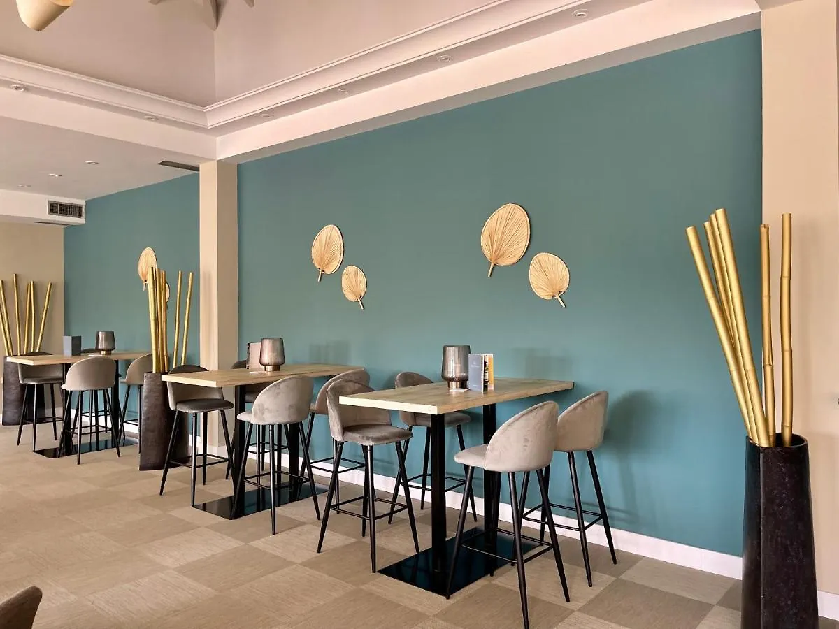 Ramada Residences By Wyndham Costa Del Sol El Faro